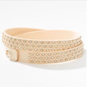 Touchstone Crystal Wrap